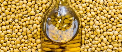 Soybean oil