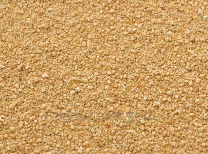 Soybean meal