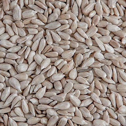 Sunflower Heart Kernels