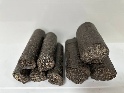 biofuel(Pellets and briquettes)