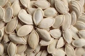 Pumpkin seeds