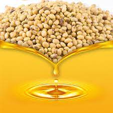 Soybean oil