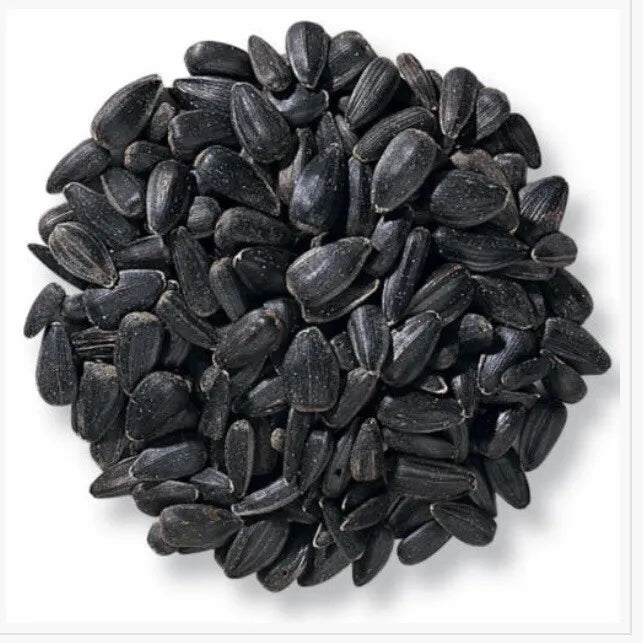 Sunflower Seeds